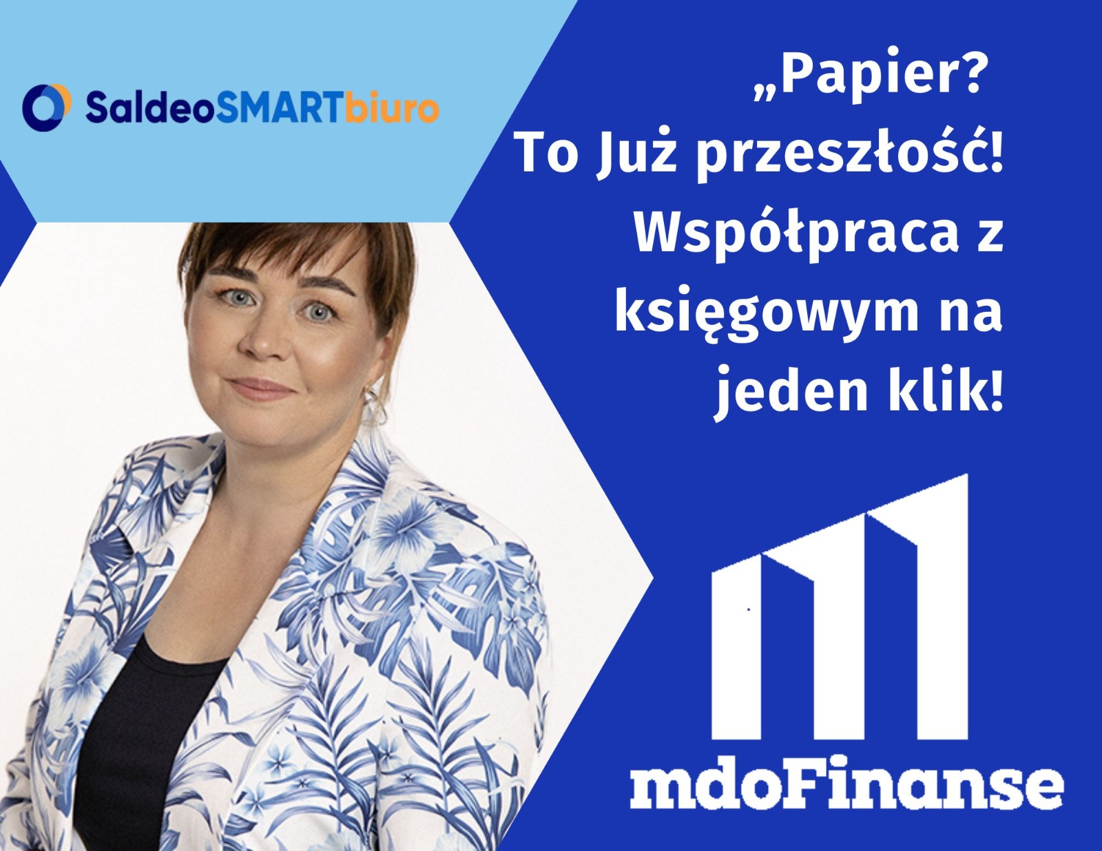 mdoFinanse Marzena Owczarzak - Biuro Rachunkowe